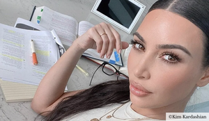 Kim Kardashian: Përdora ChatGPT dhe ngela në provimet e