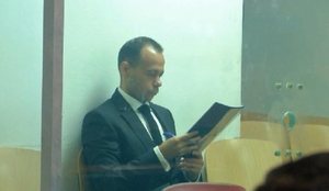 SPAK kërkon 5 vjet burg për Alqi Bllakon!