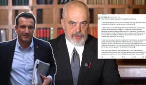 Rama reagon për vendimin e Kushtetueses!