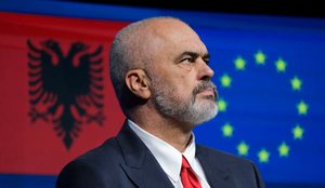 Rama reagon pas vlerësimit të BE-së: Ecim përpara!