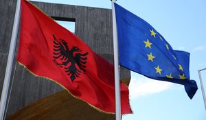 Çfarë do të fitojmë kur të jemi në BE!