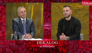 Jeta e një gazetari të kronikës së zezë, mes