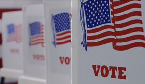 Testi i parë për politikën e Trumpit - sot mbahen zgjedhjet