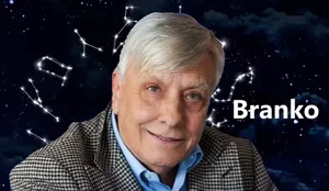 Horoskopi i datës 5 nëntor nga Branko!