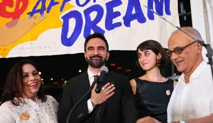 E plotë/ Ky është fjalimi që ndezi debate në New York!