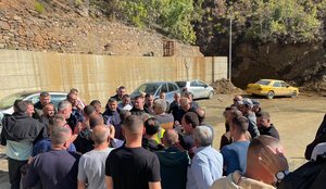 Minatorët e Spaçit! Braçe: Tani u bë boll. Do