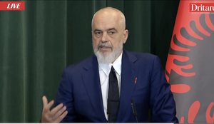 Rama: Në vitin 2027 Shqipëria në BE, nuk ka kthim pas!