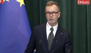 Ambasadori i BE: Kuvendi vendimtar për integrimin!