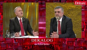 Trondit veterani: Gjykata e Hagës po gjykon UÇK-në me dokumente