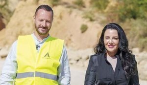 Të bëjmë sikur vlerësojmë! Balluku-Berberi pak