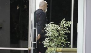 Rama mbledh deputetët për Ballukun!