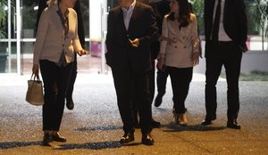 Mbledhja urgjente 90 minutshe!Zbardhen porositë e Edi Ramës për