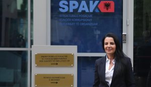 Pse Balluku konsiderohet goditja më e fortë e SPAK!