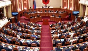 Mblidhet sot Kuvendi! Ja rendi i ditës.