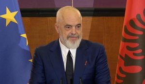 Rama në Vjenë: Ceremoni simbolike që thekson lidhjet