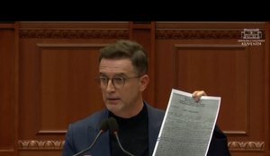 Braçe kërkon mbylljen e FSDKSH: Skema e rimbursimit të