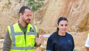 Mesazhet në 'Signal'/ Si Komunikimet private të Ballukut dhe