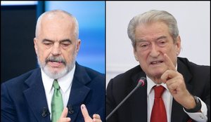 Deklarata e Berishës ndaj ambasadorit Gonzato, Rama: Qentë, karvani