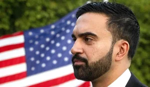 Një Mamdan në Tiranë!