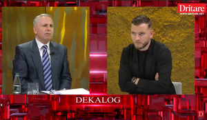 Kush është prifti që u bë analist! Habit Eni Ferhati!