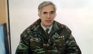 Amerikanë dhe shqiptarë, bashkë në Luftë e në Paqe