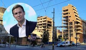 New York Times: Vuçiç miraton një ligj të ri dhe i