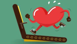 Hapat konkretë për një zemër të shëndetshme! Ja