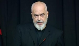 Kryeministri Rama: Gratë që heqin gjirin, do e ribëjnë pa