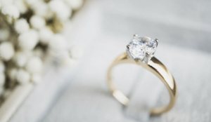 Historia e lashtë e unazave të martesës!