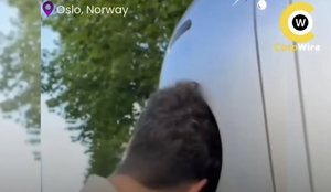 Video/ Shihni si makina e kishuar nga Inteligjenca Artificiale mund t’i