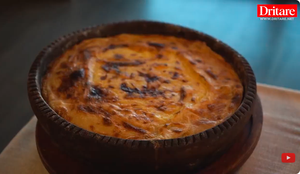 Ky është qumështori çam! Receta