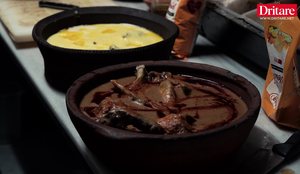 Nga tava e kosit te tava me pistil. Shef Naimi tregon pasurinë e