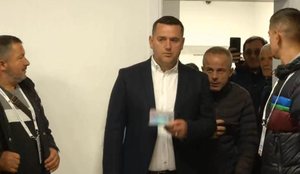 Zgjedhjet në Mat, voton kandidati i PS-së!