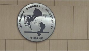 Zgjedhjet e pjesshme, Kreu i KQZ:  Për herë të parë,