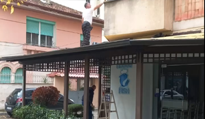 Lirimi i hapësirave publike, Rama: Ecim, pa të shtunë e pa