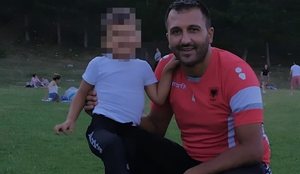 Emri/ Ra në kontakt me energjinë elektrik, humb jetën,