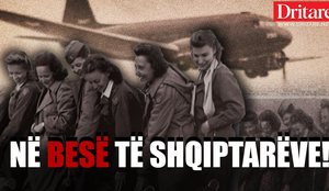 Besa Shqiptare/ Historia e pabesueshme e shpëtimit të 30
