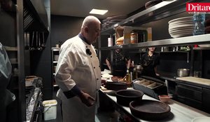 Pasioni për traditën/ Misioni i shef Naimit për të ruajtur