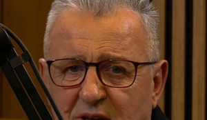 Agron Llakaj mes lotësh: Nuk kam dashur të jetoj pas humbjes së