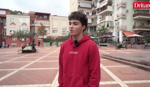 Një djalë shqiptar kampion i MotoAmerica. Flet Alessandro Di Mario!