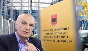 Sot seanca për dosjen Meta!