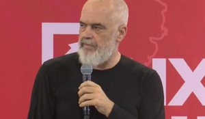 Aksioni për lirimin e hapësirave publike, Rama: Rregullorja e re do