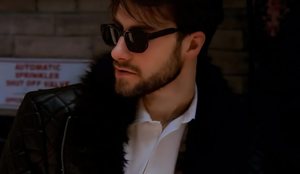 Jurgen Lika, djali i pasarelave të New York-ut!