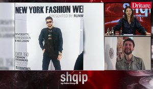 Këshillat e nënës që i japin fuqi një modeli shqiptar