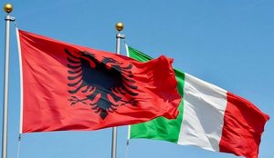 Mbledhja e përbashkët Shqipëri-Itali, Rama: Ditë historike!