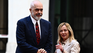 Sot mbledhja e parë e përbashkët mes qeverive