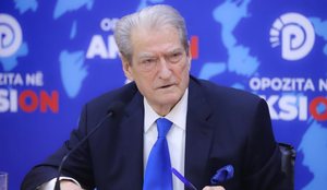 Krimi shtetëror i 21 janarit, Sali Berisha nesër në SPAK!