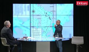 Incidenti i Kanalit të Korfuzit: Artur Meçollari zbardh prapaskenat