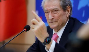 SPAK i ka dërguar thirrjen prej 6 ditësh, Berisha: Nuk e kam