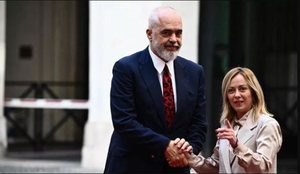 Marrëveshja për emigrantët, Meloni: Revolucionare! Rama: Nuk